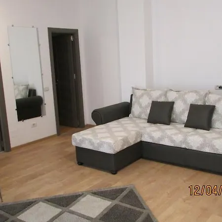 Apartmán King 2 Mamaia