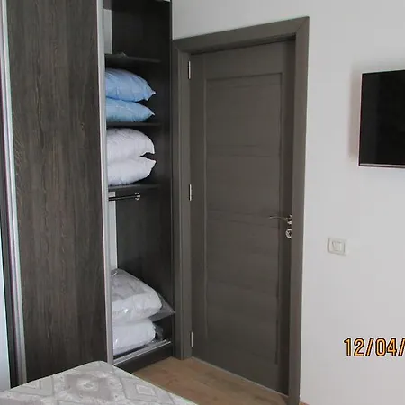 Apartmán King 2