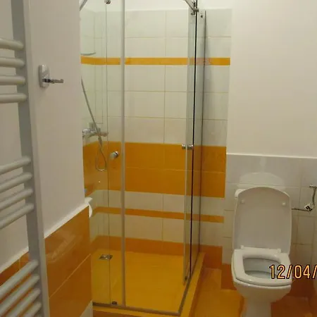 King 2 Apartmán