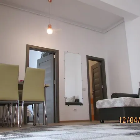 King 2 Apartmán *
